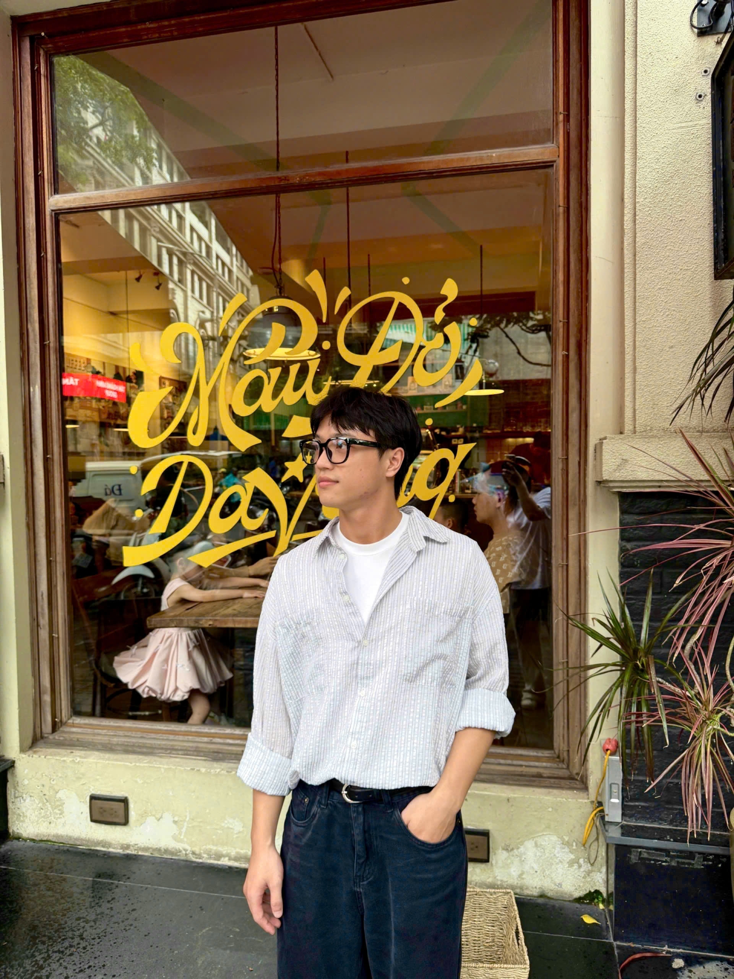 Portfolio - Thành Nam